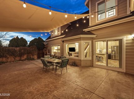 741 Balzar Circle, Reno, NV 89502 Photo
