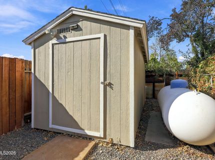 741 Balzar Circle, Reno, NV 89502 Photo