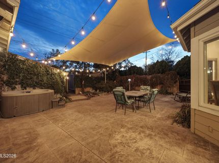 741 Balzar Circle, Reno, NV 89502 Photo