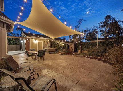 741 Balzar Circle, Reno, NV 89502 Photo
