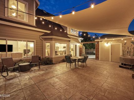 741 Balzar Circle, Reno, NV 89502 Photo