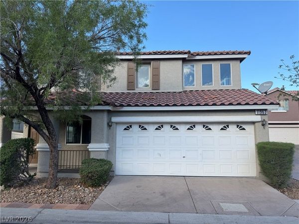 11963 Camden Brook Street , Las Vegas, NV 89183