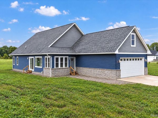 1515 Ashley Lane , Berlin Township, Mi 48002