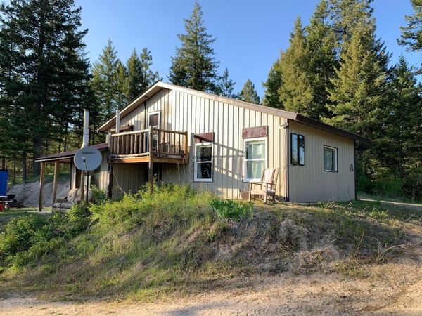 4450 CC Buck Creek Rd, Loon Lake, WA 99148