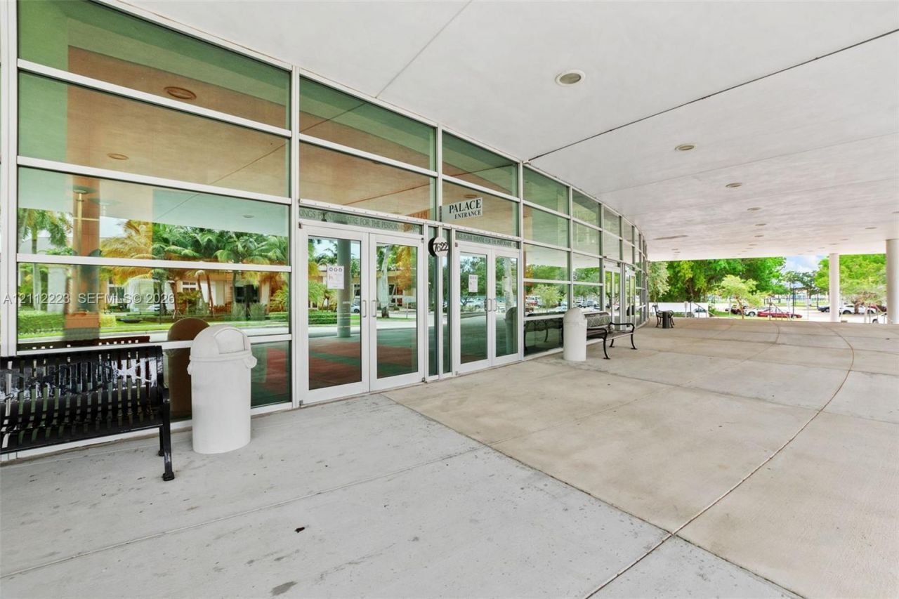 7611 Southampton Ter , Unit 407, Tamarac, FL 33321 Photo