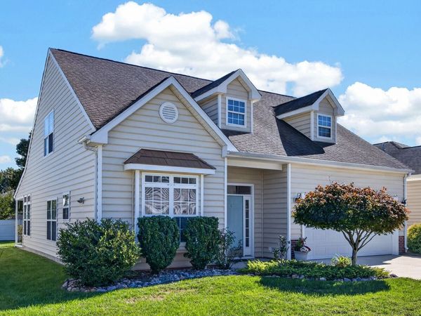 6319 Glenwilton Lane, Williamsburg, VA 23188