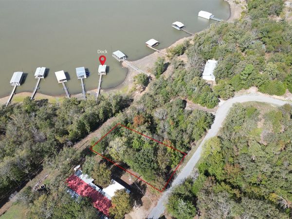0 Five Tribes Drive, Canadian, OK 74425