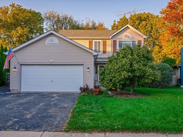 8314 Evergreen Court, Fox Lake, IL 60020