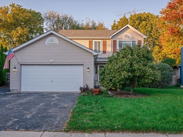 8314 Evergreen Court , Fox Lake, IL 60020