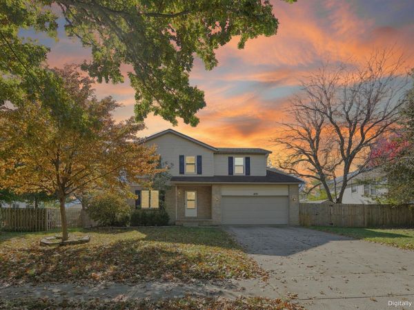 4133 Southwest Boulevard, Grove City, OH 43123