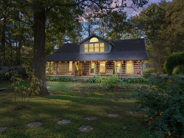 932 Weatherly Switch Trail, Cleveland, TN 37311