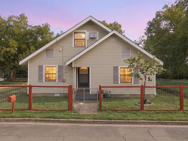 1703 Arra Street , Waco, TX 76704