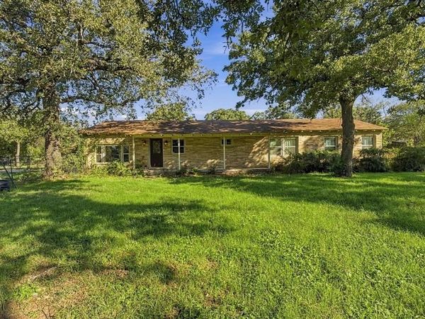 2815 McPherson Road, Fort Worth, TX 76140