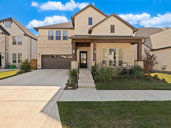 9282 Spindletree Drive , Frisco, TX 75035