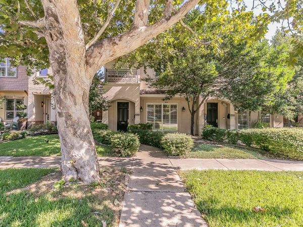 4610 Pershing Avenue, Fort Worth, TX 76107