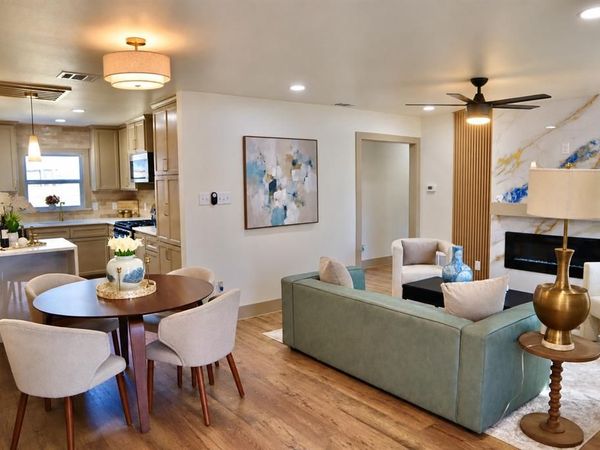 2219 Morgan Street , Irving, TX 75062