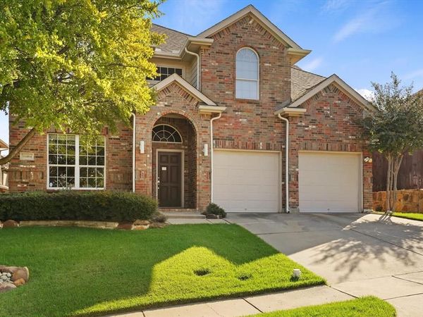 10404 Mateo Trail, Irving, TX 75063