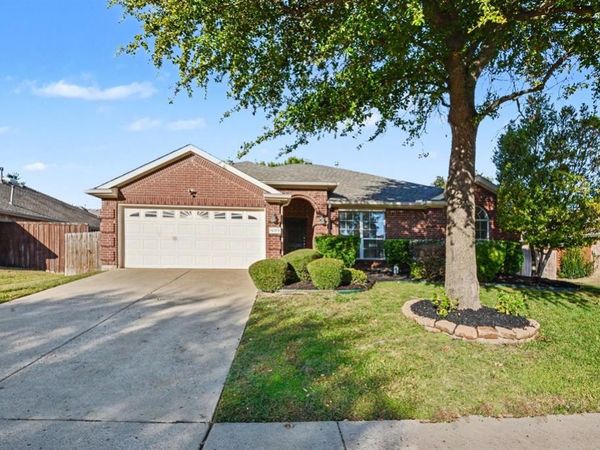 12373 Latigo Drive, Frisco, TX 75035