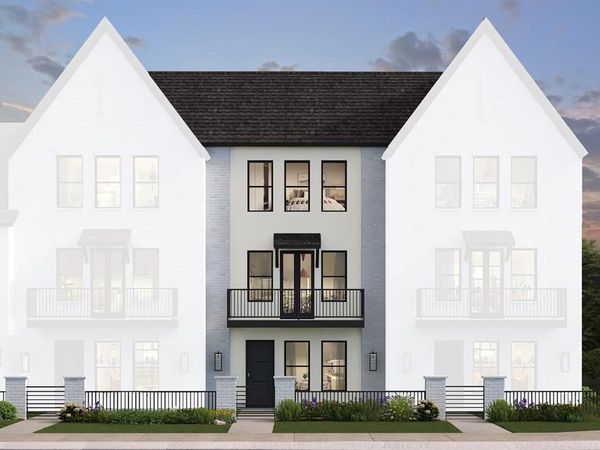 2089 Trophy, Arlington, TX 76006