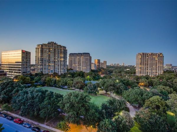 3225 Turtle Creek Boulevard, Unit 1247, Dallas, TX 75219