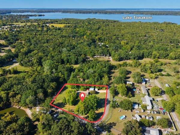 10830 Paradise Lane, Wills Point, TX 75169