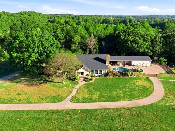 1001 Rolling Drive, Athens, TX 75751