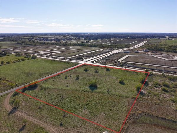 5ac Smiley Road , Prosper, TX 75078