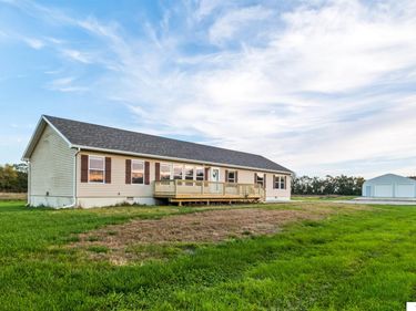 12525 N 264th Street, Valley, NE 68064