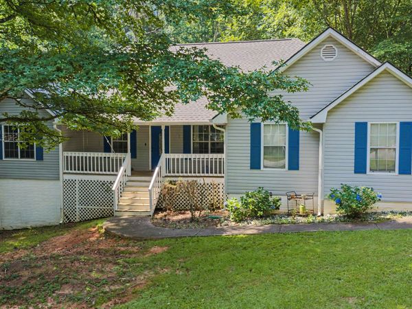 87 Tremont Street, Sharpsburg, GA 30277