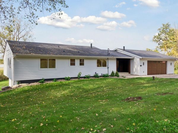 12056 Everton Avenue , White Bear Lake, MN 55110