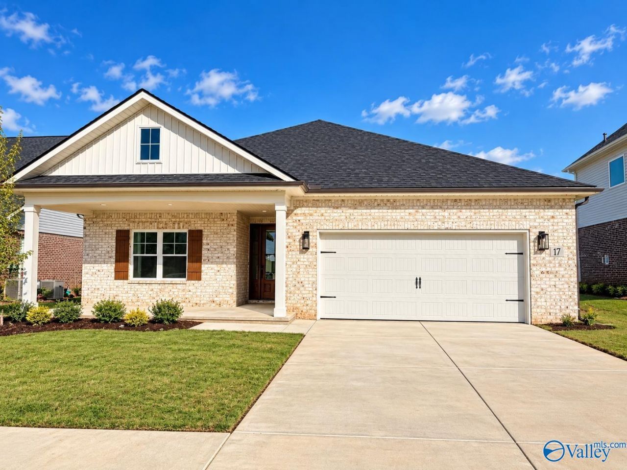 17 Hancock Lane, Madison, AL 35756 Main Photo