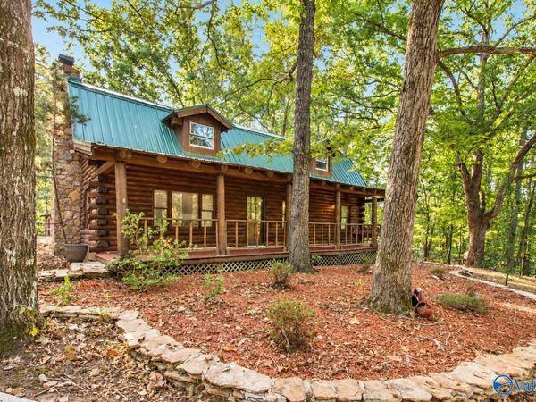 739 Pleasant Valley Road, Union Grove, AL 35175