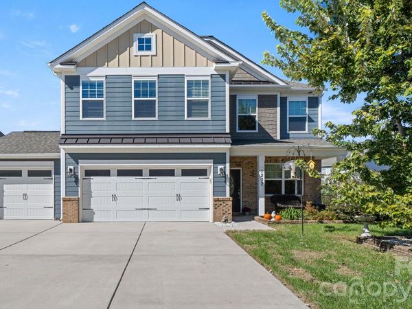 1232 New River Drive, Concord, NC 28025
