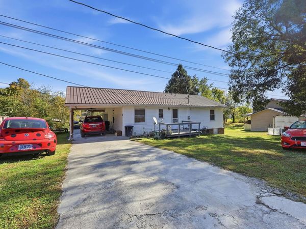 141 BENTLY LN, Other, TN 37766