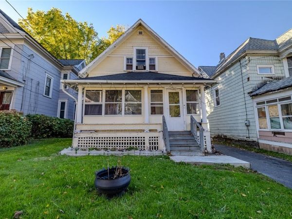 130 Reed Ave Avenue , Syracuse, NY 13207