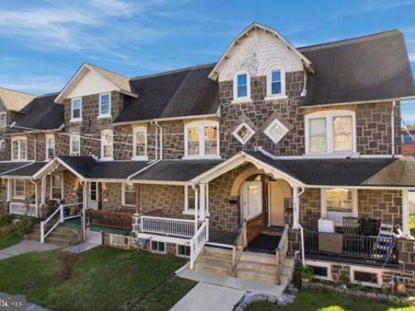 420 JUNIPER STREET , QUAKERTOWN, PA 18951