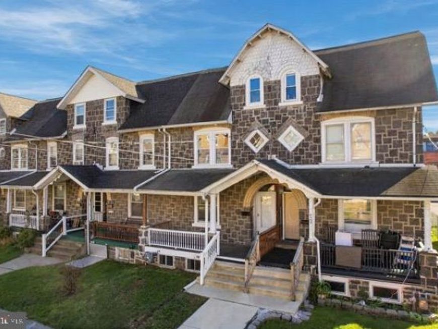 420 Juniper Street , Quakertown, PA 18951 Main Photo