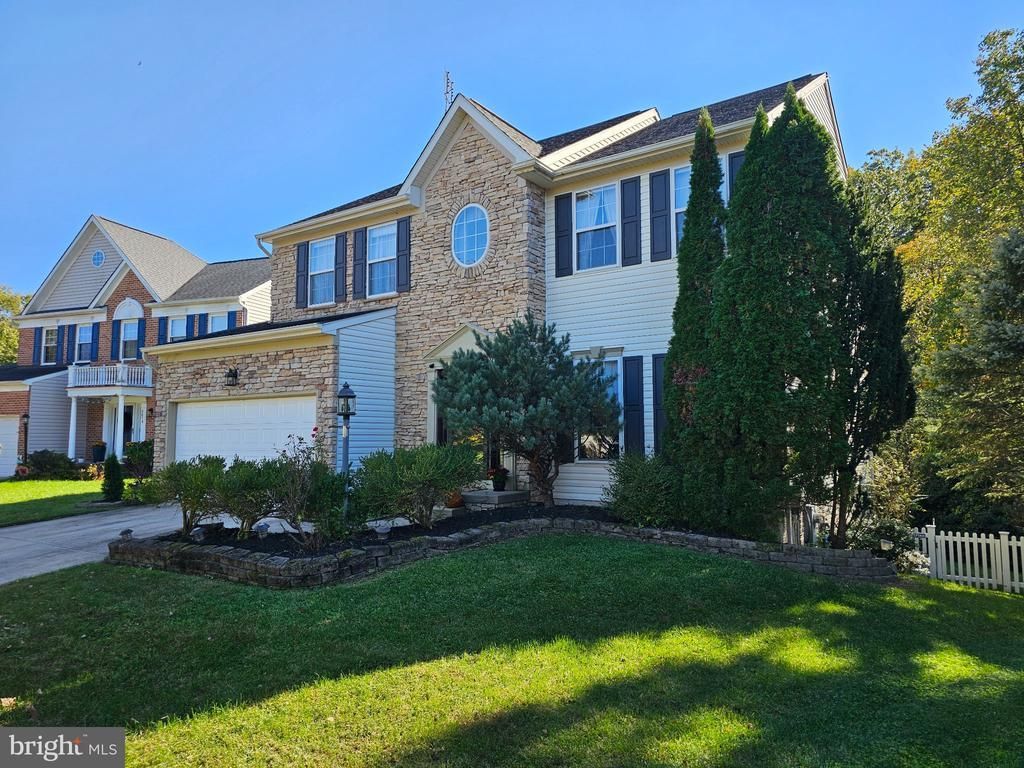 5076 SPRINGHOUSE CIRCLE , ROSEDALE, MD 21237