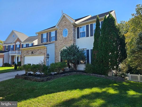 5076 SPRINGHOUSE CIRCLE , ROSEDALE, MD 21237