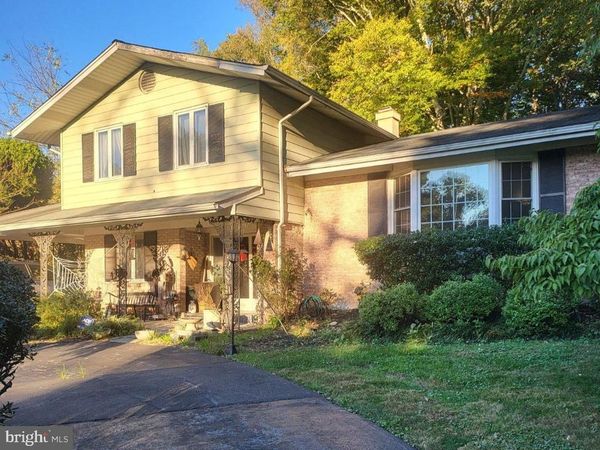12801 SADDLEBROOK DRIVE, SILVER SPRING, MD 20906