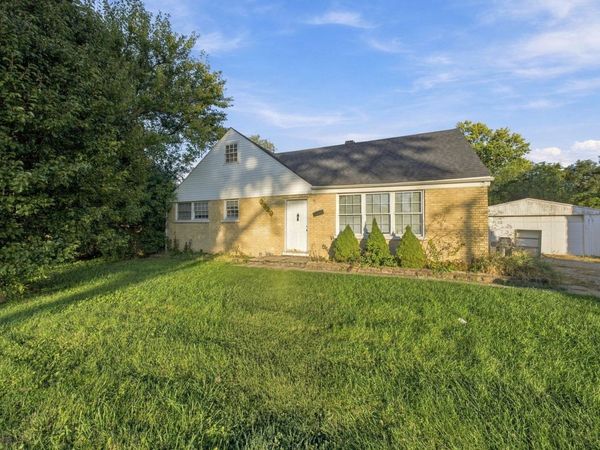 2329 Scott Street , Melrose Park, IL 60164