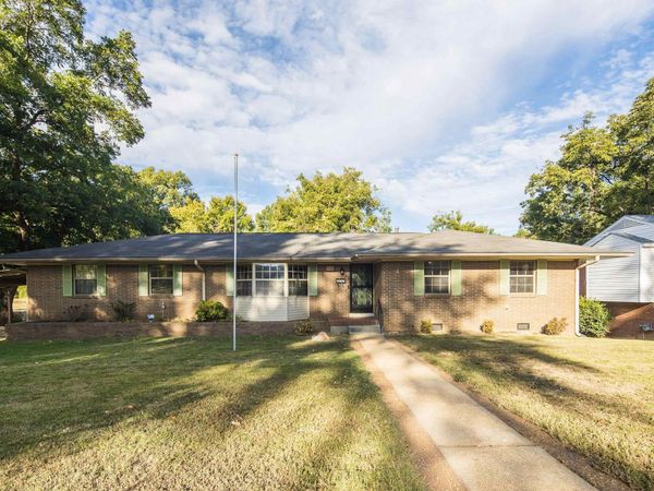 7153 RENDA ST, Millington, TN 38053
