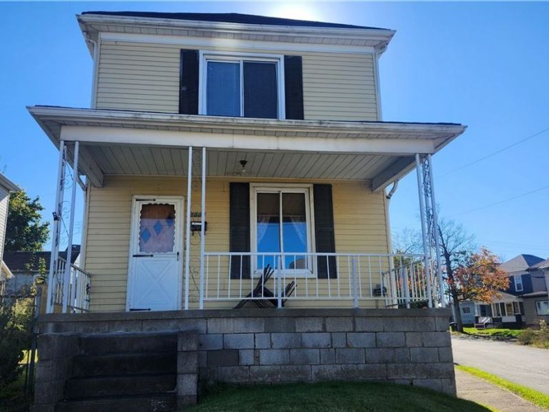 1508 Oregon Avenue, Steubenville, OH 43952 Photo 1