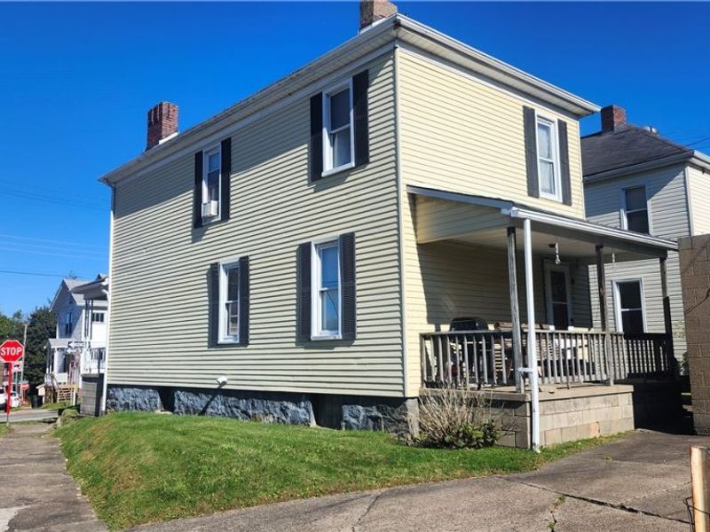 1508 Oregon Avenue, Steubenville, OH 43952 Photo 15