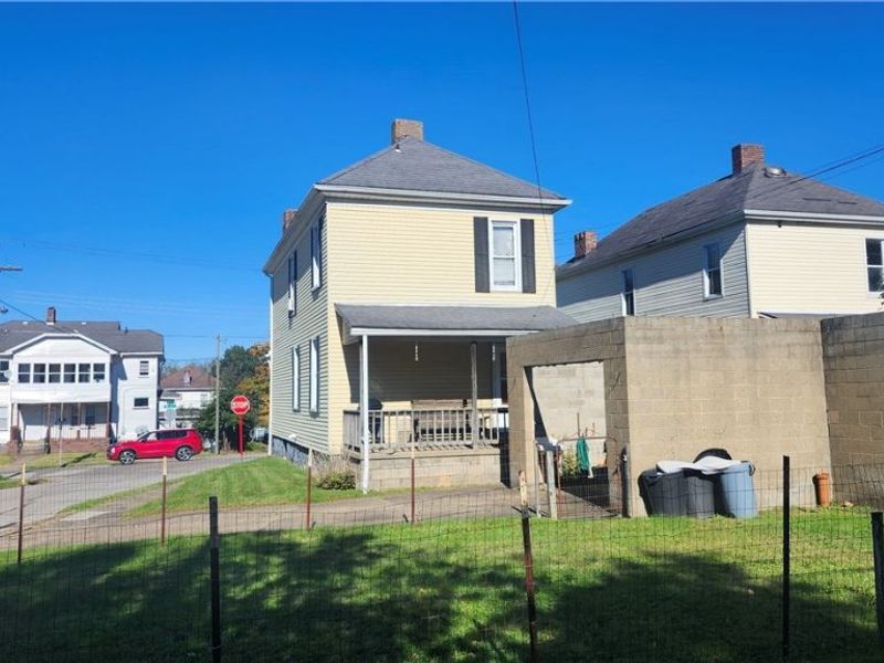 1508 Oregon Avenue, Steubenville, OH 43952 Photo 18