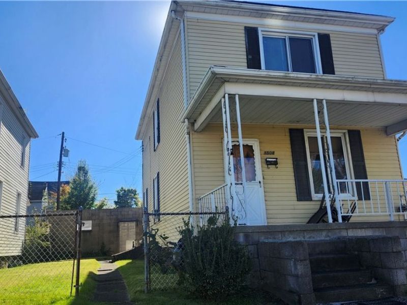 1508 Oregon Avenue, Steubenville, OH 43952 Photo 2