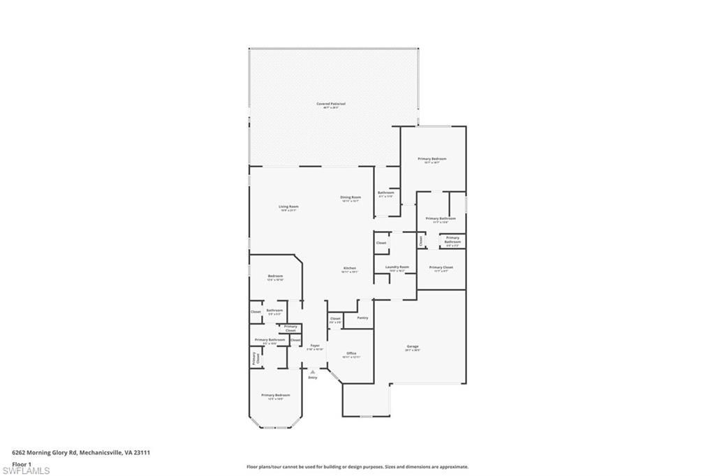 6262 Glory Rd, Ave Maria, FL 34142 Photo