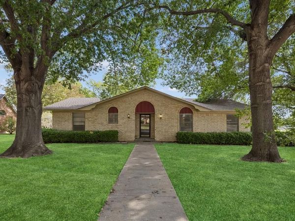 101 Poppy Lane, McKinney, TX 75072