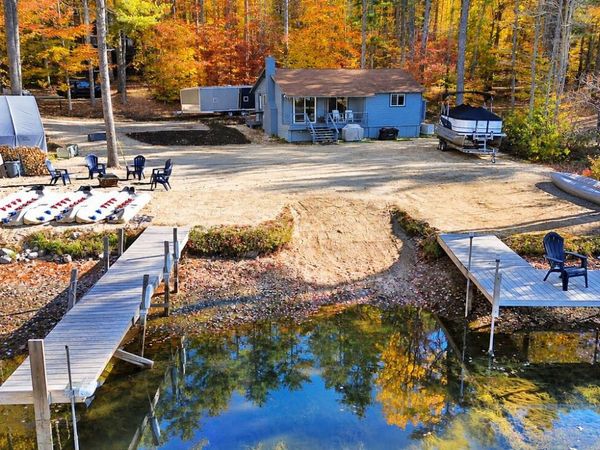 26 Spruce Round Road , Newfield, ME 04095