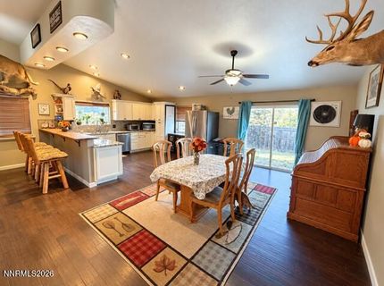 75 Cottontail Lane, Washoe Valley, NV 89704 Photo
